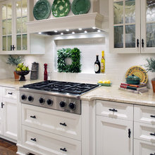 Cabinets