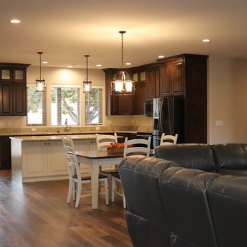 Mickelson Residence