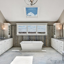 New Guestbathrooms