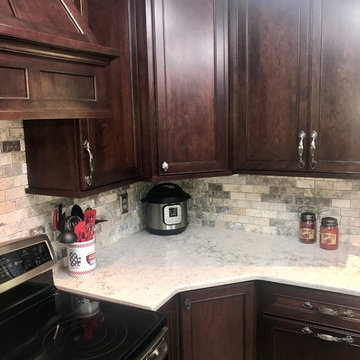 Hayes Kitchen by Patrick Keck