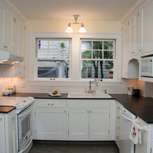 Marmoleum Flooring