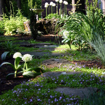 Zen Garden Retreat