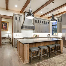 TX hill country ranch