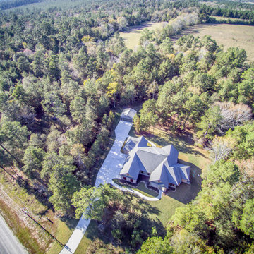 Craftsman on Acreage in Walker County