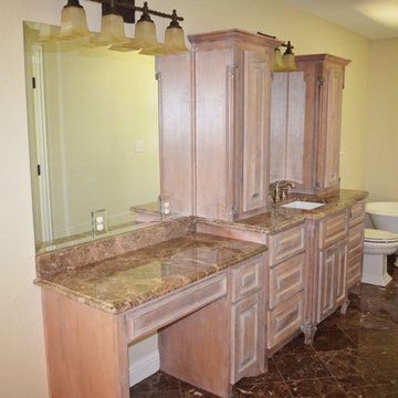 Synterra Remodel
