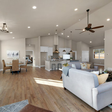 Modern Farmhouse
