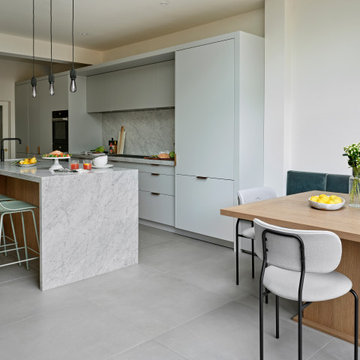 Twickenham Kitchen