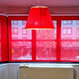 New York City, Upper East Side Roller Shades by Hunter Douglas (877) 779-6060 - Roller Shades