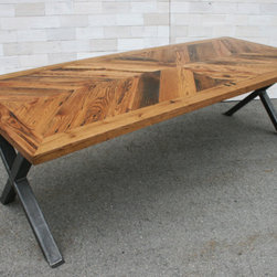 Dining Tables - Dining Tables