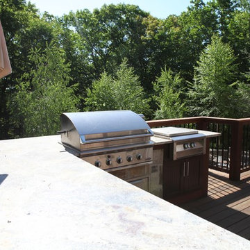 Outdoor Living Country Fabulous