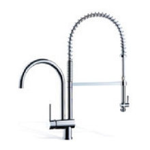 kitchen faucets