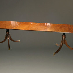 Antique Dining Room Tables - Dining Tables