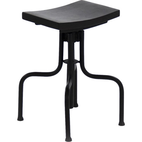 Evolution Crutch Bar Stool