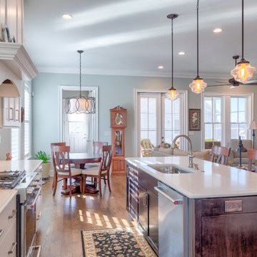 Brookberry Farm Custom Home