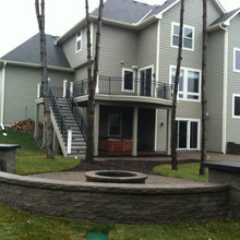 PREFERRED DECK