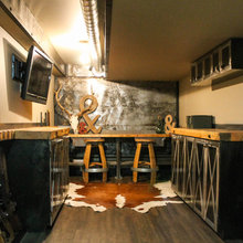 Gun Room