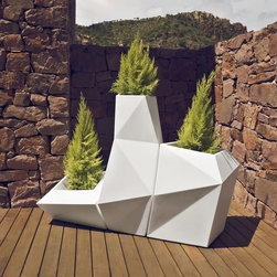 Faz Planter - Products