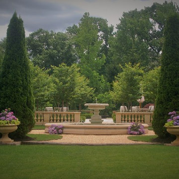 Private Residence Englewood Cliffs, NJ