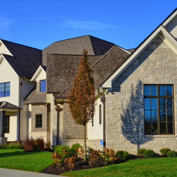 Side Elevation