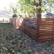 fences