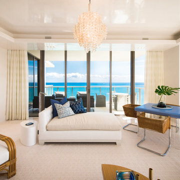 Bal Harbour Residence