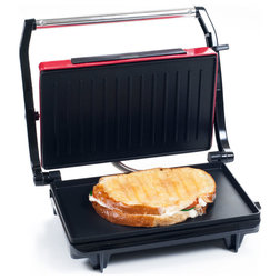 Contemporary Electric Grills And Skillets by Trademark Global