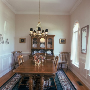 Our Work - Interior