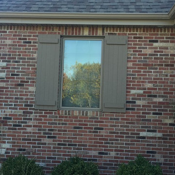 Brick Ranch in Crown Point, IN