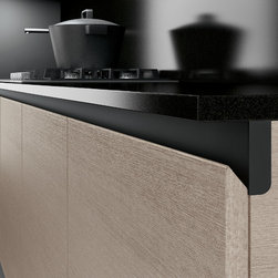 "Gola" Profile for kitchen - Products