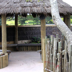 Playground Solutions - Backyard Play