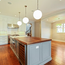 Hamilton Kitchen