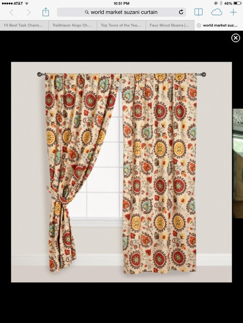 What Curtains Do You Recommend