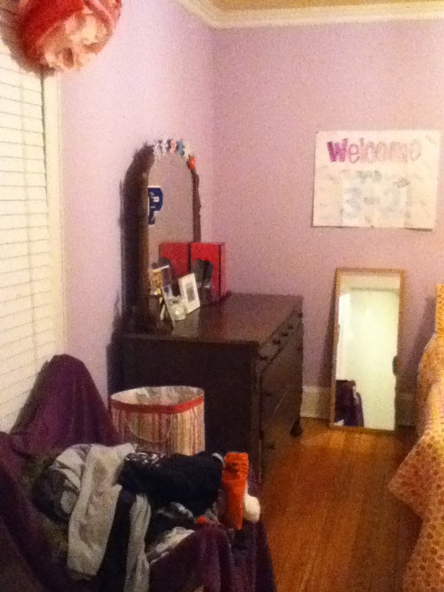 Need help with my boring bedroom