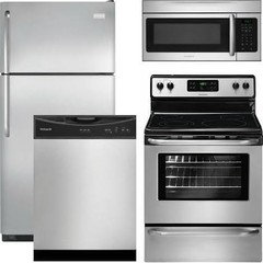 should i buy new appliances to sell my house
