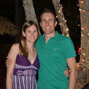 Alan Pilkey's photo