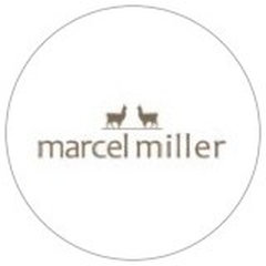 Marcel Miller Luxury Bedding