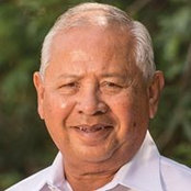 Joe Aredas Sr.s foto