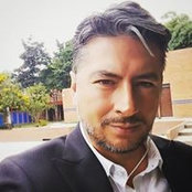 Luis Osejos foto