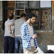Omid Ghannadi's photo