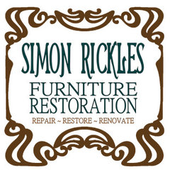 Simon Rickles Furniture Restoration