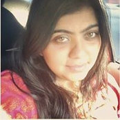 Shikha Waghray's photo
