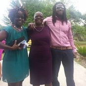 Daniel Ouko's photo