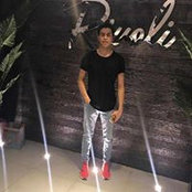 Fares Mahmoud's photo