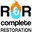R & R Complete Restoration, Inc.