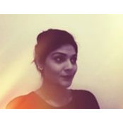 Sonali Pillay's photo