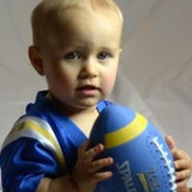 John Everett's photo