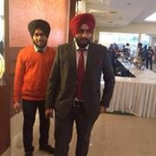 Anshul Chawla's photo