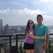 Rebecca Pelini's photo
