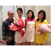Nadia Anindita's photo
