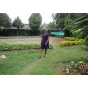 Pauline Gitau's photo